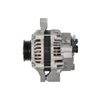 Alternator 12 V 70 A Ø 63 mm HELLA for HONDA CIVIC...