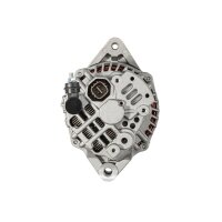 Lichtmaschine Generator 12 V 70 A Ø 63 mm HELLA für u.a. HONDA CIVIC