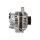 Lichtmaschine Generator 12 V 70 A Ø 63 mm HELLA für u.a. HONDA CIVIC