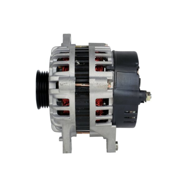 Alternator 14 V 80 A Ø 61 mm HELLA for HYUNDAI Accent II and others