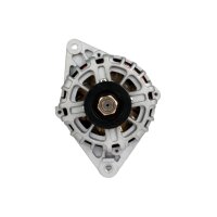 Alternator 14 V 80 A Ø 61 mm HELLA for HYUNDAI...
