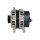 Alternator 14 V 80 A Ø 61 mm HELLA for HYUNDAI Accent II and others