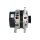 Alternator 14 V 80 A Ø 61 mm HELLA for HYUNDAI Accent II and others