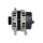 Alternator 12 V 80 A Ø 61 mm HELLA for HYUNDAI ELANTRA and others
