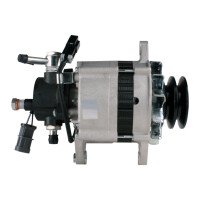 Alternator 12 V 70 A Ø 84 mm HELLA for NISSAN URVAN and others