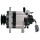 Alternator 12 V 70 A Ø 84 mm HELLA for NISSAN URVAN and others