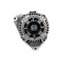 Alternator 12 V 95 A Ø 46 mm HELLA for BMW 3...