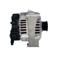 Alternator 12 V 95 A Ø 46 mm HELLA for BMW 3 Series and others