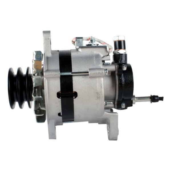 Alternator 12 V 55 A Ø 68 mm HELLA suitable for e.g. VW TARO