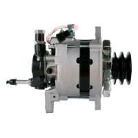 Alternator 12 V 55 A Ø 68 mm HELLA suitable for e.g. VW TARO