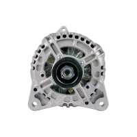 Alternator 14 V 150 A Ø 50mm HELLA for RENAULT...