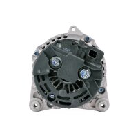 Alternator 14 V 150 A Ø 50mm HELLA for RENAULT Grand Scénic II and others