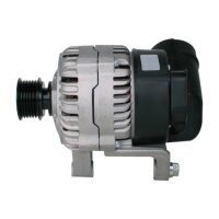 Alternator 14 V 80 A Ø 50 mm HELLA for BMW 3...