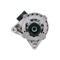 Alternator 14 V 80 A Ø 50 mm HELLA for BMW 3...