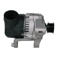 Alternator 14 V 80 A Ø 50 mm HELLA for BMW 3 Series and others