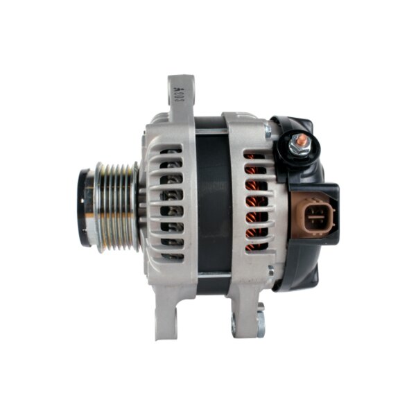 Alternator 12 V 100 A Ø 62 mm HELLA for TOYOTA COROLLA and others