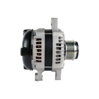 Alternator 14 V 100 A Ø 62 mm HELLA for TOYOTA Auris and others