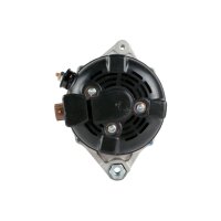 Alternator 14 V 100 A Ø 62 mm HELLA for TOYOTA Auris and others