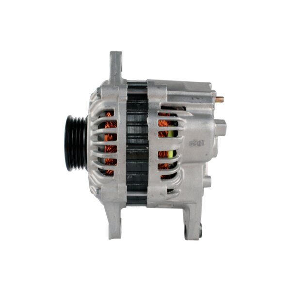 Lichtmaschine Generator 12 V 70 A Ø 55 mm HELLA für u.a. MAZDA 323