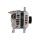 Lichtmaschine Generator 12 V 70 A Ø 55 mm HELLA für u.a. MAZDA 323