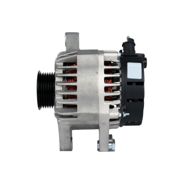 Alternator 14 V 70 A Ø 58 mm HELLA for CITROËN C1 and others