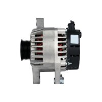 Alternator 14 V 70 A Ø 58 mm HELLA for...
