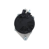 Alternator 14 V 70 A Ø 58 mm HELLA for CITROËN C1 and others