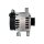 Alternator 14 V 70 A Ø 58 mm HELLA for CITROËN C1 and others