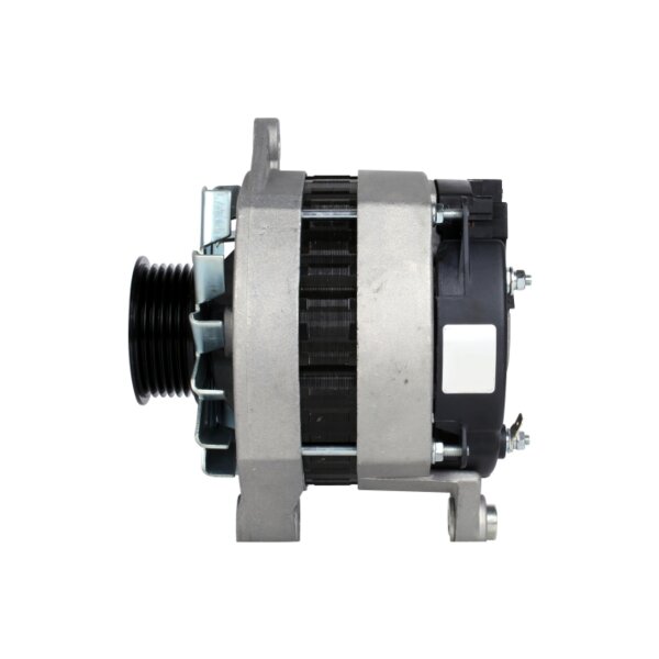 Alternator 12 V 90 A Ø 60 mm HELLA suitable for RENAULT CLIO