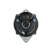 Alternator 12 V 90 A Ø 60 mm HELLA suitable for RENAULT CLIO