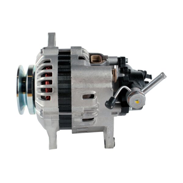 Alternator 12 V 70 A Ø 73 mm HELLA for SUZUKI VITARA and others