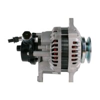 Alternator 12 V 70 A Ø 73 mm HELLA for SUZUKI VITARA and others