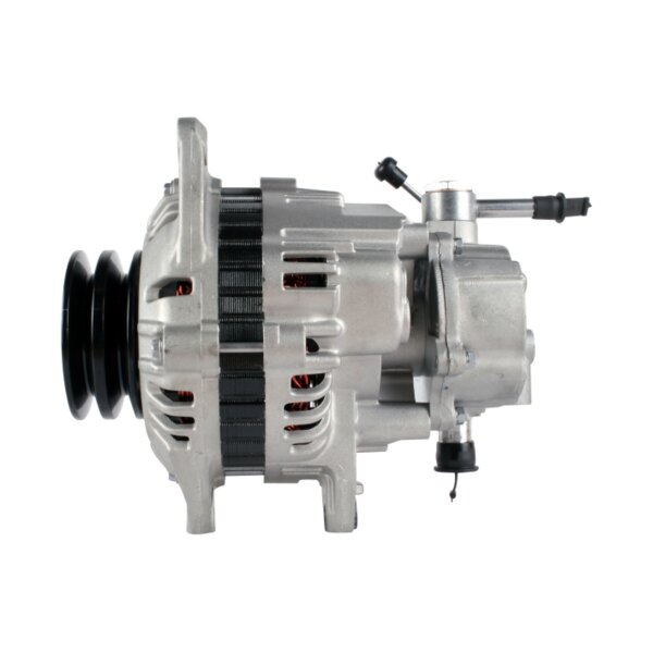 Alternator Generator 14 V 75 A Ø 85 mm HELLA