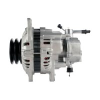 Alternator Generator 14 V 75 A Ø 85 mm HELLA