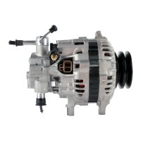 Alternator Generator 14 V 75 A Ø 85 mm HELLA