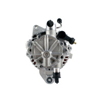 Alternator 12 V 75 A Ø 85 mm HELLA suitable for e.g. MITSUBISHI L