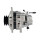 Alternator 12 V 75 A Ø 85 mm HELLA suitable for e.g. MITSUBISHI L