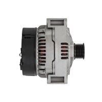 Alternator 14 V 143 A Ø 44 mm HELLA for MERCEDES-BENZ C-Class and others