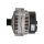 Alternator 14 V 143 A Ø 44 mm HELLA for MERCEDES-BENZ C-Class and others