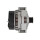 Alternator 12 V 143 A Ø 44 mm HELLA for MERCEDES-BENZ S-CLASS and others