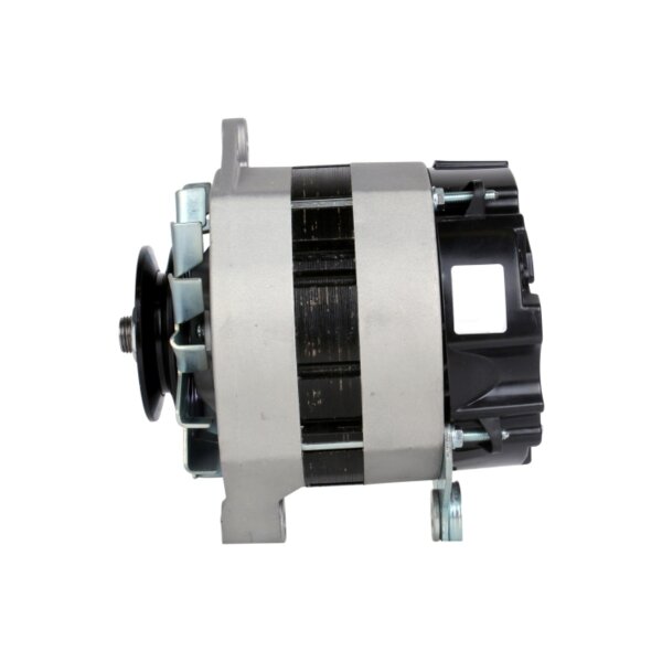 Alternator 12 V 105 A Ø 78 mm HELLA suitable for e.g. RENAULT 21