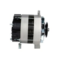 Alternator 12 V 105 A Ø 78 mm HELLA suitable for e.g. RENAULT 21