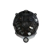Alternator 12 V 105 A Ø 78 mm HELLA suitable for e.g. RENAULT 21