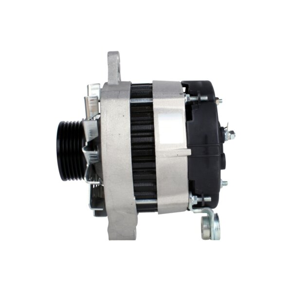Alternator 12 V 70 A Ø 60 mm HELLA suitable for e.g. RENAULT 19