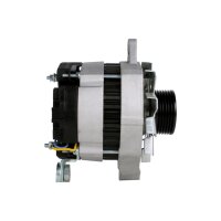 Lichtmaschine Generator 14 V 70 A Ø 60 mm HELLA für u.a. RENAULT 19 I Chamade