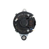 Lichtmaschine Generator 14 V 70 A Ø 60 mm HELLA für u.a. RENAULT 19 I Chamade