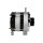 Alternator 12 V 70 A Ø 60 mm HELLA suitable for e.g. RENAULT 19