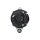 Alternator 12 V 70 A Ø 60 mm HELLA suitable for e.g. RENAULT 19