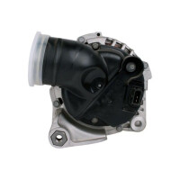 Alternator 12 V 140 A Ø 50 mm HELLA for BMW 5 Series and others