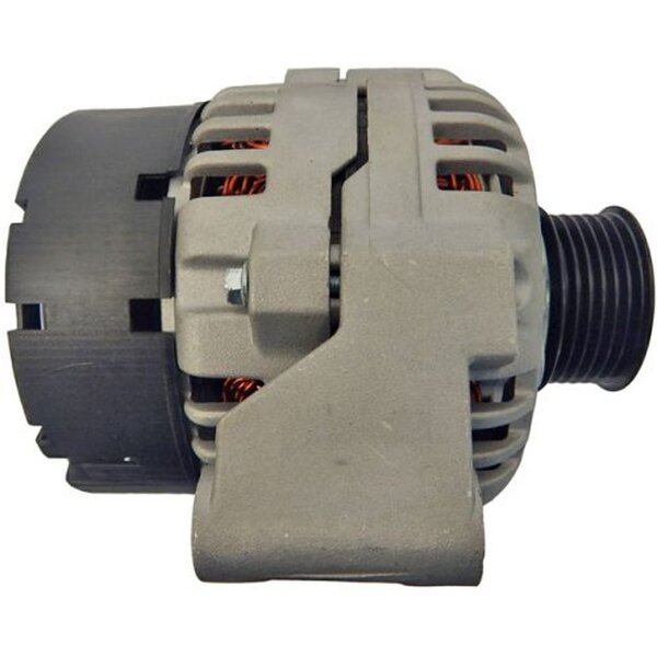 Alternator 12 V 90 A Ø 56 mm HELLA for MERCEDES-BENZ SLK and others